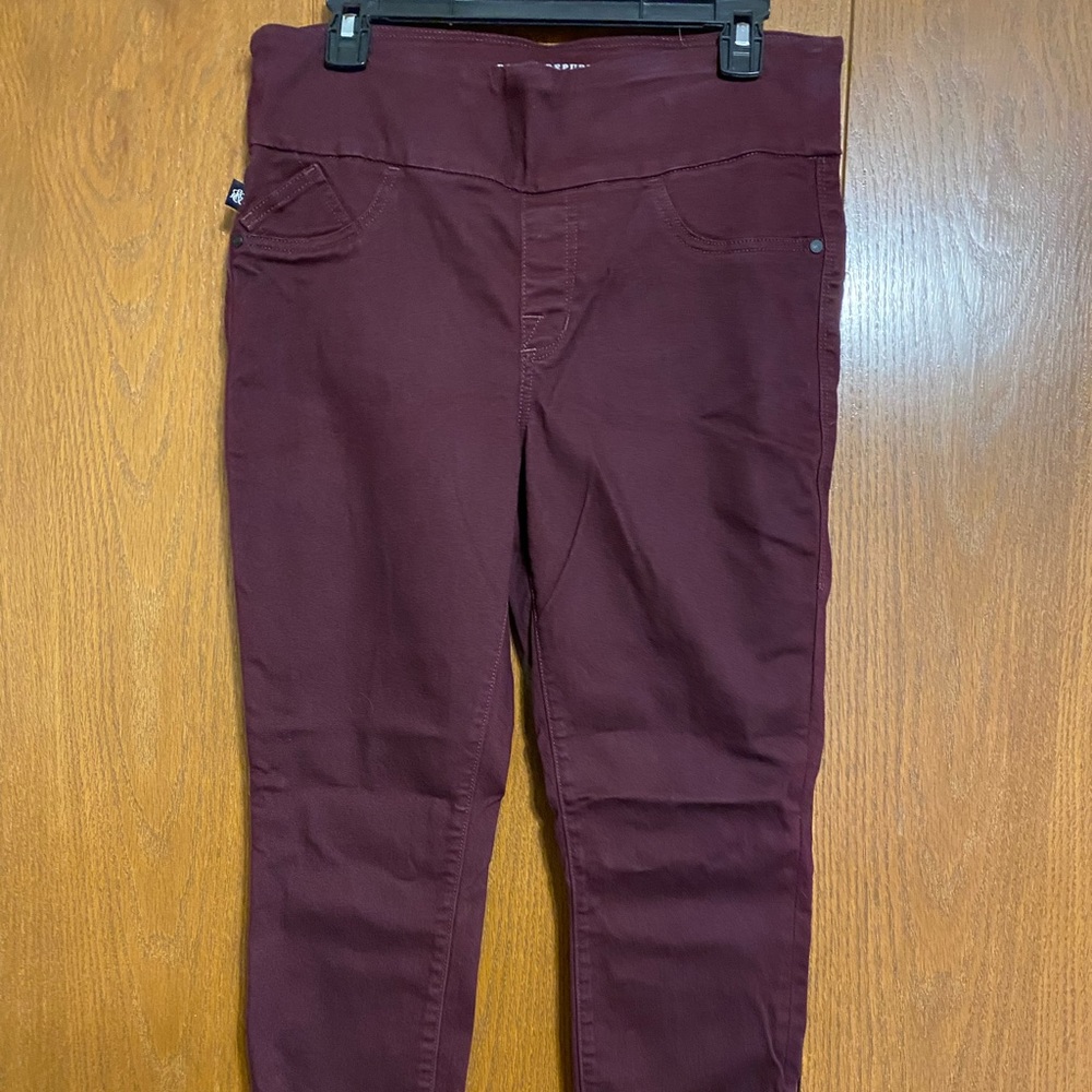 Women’s Rock & Republic Fever Denim Rx